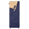 LOGOS Sleeping Bag Washable Deep Sleeper 15 72602057 Disaster Car Camping Comforter, Antibacterial, Odor-Resistant, (SC) - Camping, Outdoor, Compact,