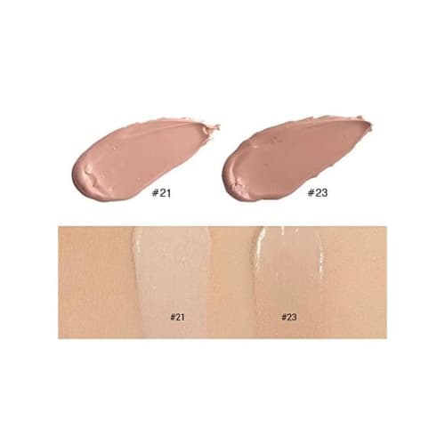 MISSHA Attractive Face Line Chinese Herbal Cosmetics Super Nourishing (Choboyan) BB Cream No. 21 50ml [Parallel Import]