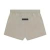 Essentials Running Nylon Short Plum Men Bottoms Brown 160BT224045F