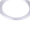 Negesu Compatible BMW Handle Logo Ring Cover