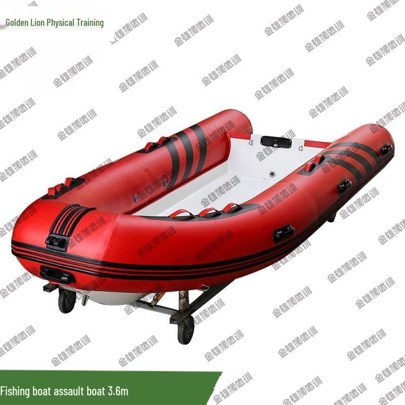 Jinxiongshi Marine Fishing & Speed Boats