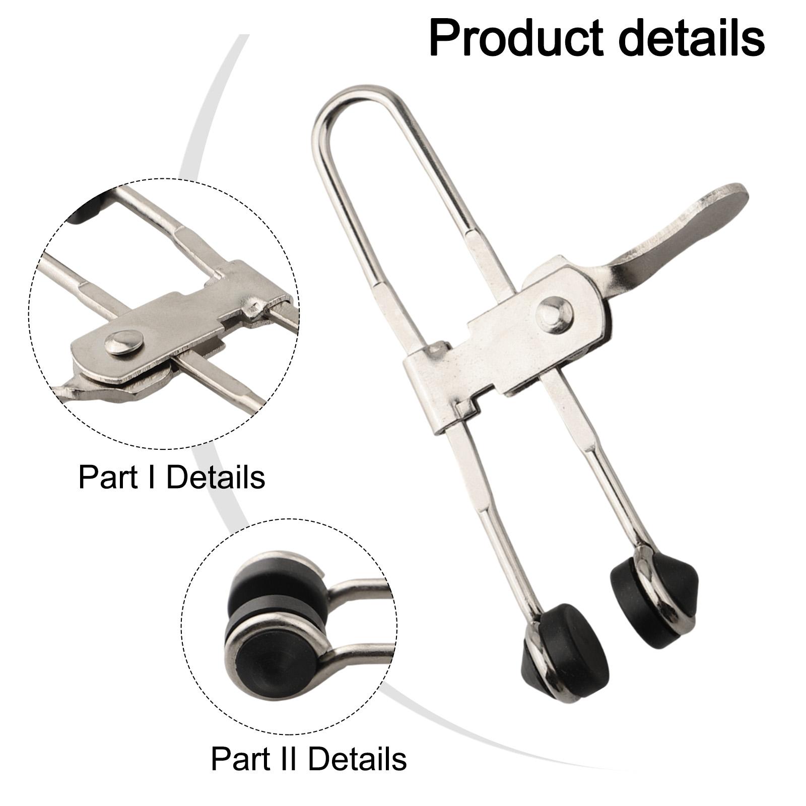 

Ceiling Tile Installation Lever Action Grid Clamps Rubber Head Lever Action Clamps Rubber Head Clamps 2pcs Set China Mainland