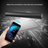 Portable 5.0 Bluetooth Wireless Speaker TV Sound Bar Home Theater 3D Stereo Soundbar with Remote Control