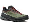 Треккинговые ботинки Scarpa Rapid XT GTX