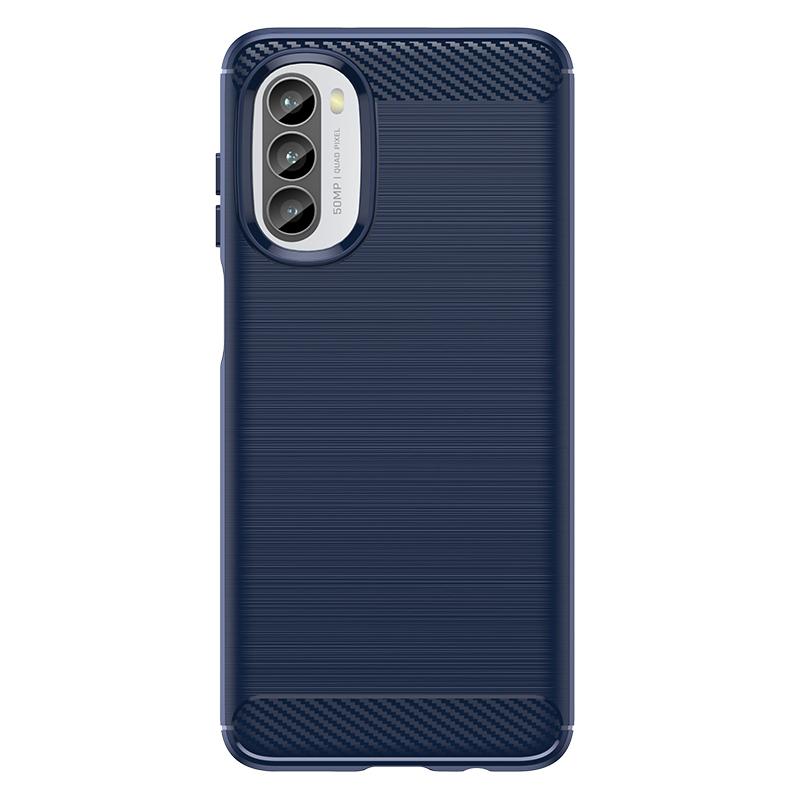 For Cover Motorola Moto G82 5G Case For Moto G82 5G Capa Shockproof Bumper Back Shockproof Soft Case For Moto G71S G82 5G Fundas