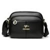 Fashion Single-shoulder Crossbody Bag - Trendy and Elegant Mobile Phone Bag for Daily Use