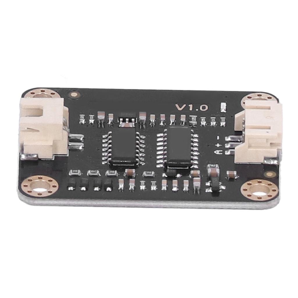 Analog TDS Sensor Module Water Quality Monitoring Industrial Control Components 3.3-5.5V