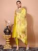Indian Bollywood Kurti Salwar Suit Women Party Wear Kurta Pant Dupatta Set Dress