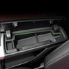 For BMW X1 Center Console Organizer Tray 2025 2025 U11 Lower Console Organizer Tray Under Console Storage Box