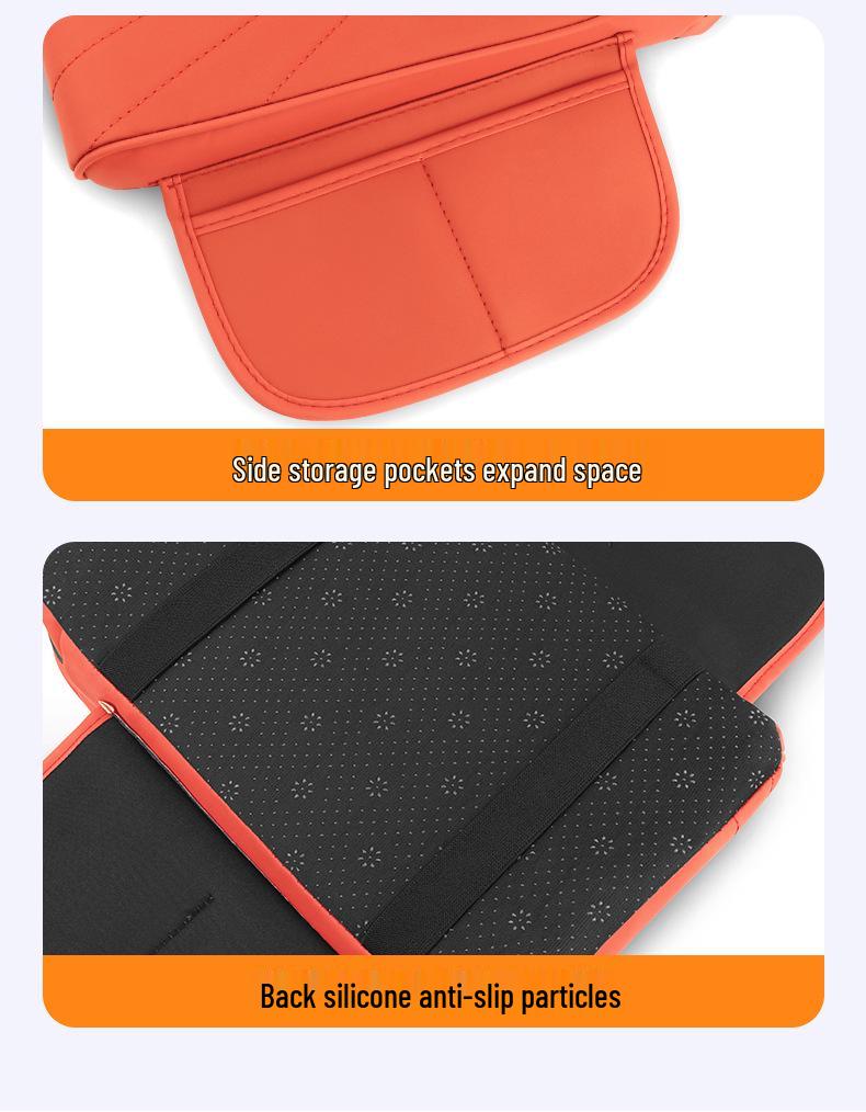 Great Wall Cannon C30/C50/M4 King Kong Armrest Box Pad and Tissue Holder