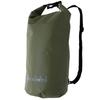 Little Presents LP Waterproof Cylinder Size Olive Bag, 30, (OL) B-39