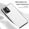 Redmi Note 12 Liquid Leather Phone Case - Anti-Fall & Anti-Fouling Protective Cover