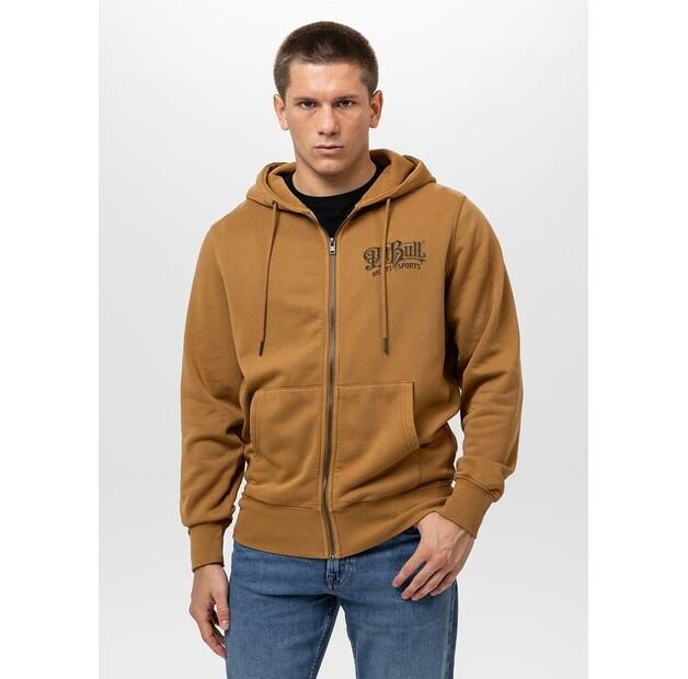 Толстовка PITBULL Washed MULTISPORT EU XXL