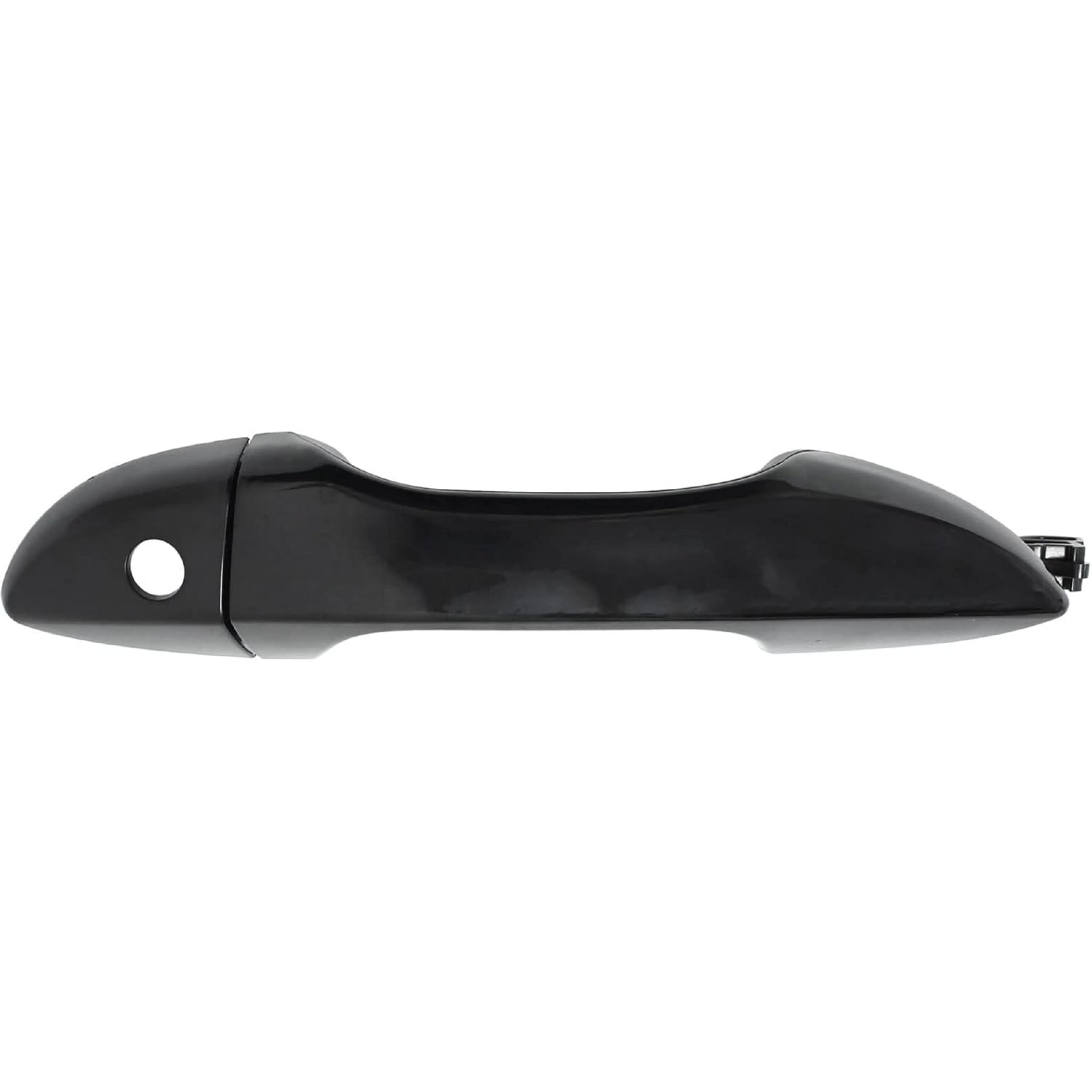 ApplianPar Front Driver Side Exterior Door Handle for Toyota Corolla 2014-2019