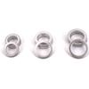 UTSAUTO Oil Crush Washers/Drain Plug Gaskets 15 Packs Replacement for Part # 94109-20000, 94109-14000, 90471-PX4-000 for Honda Accord Acura Civic