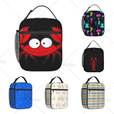 Dózy na potraviny – Tašky na jedlo