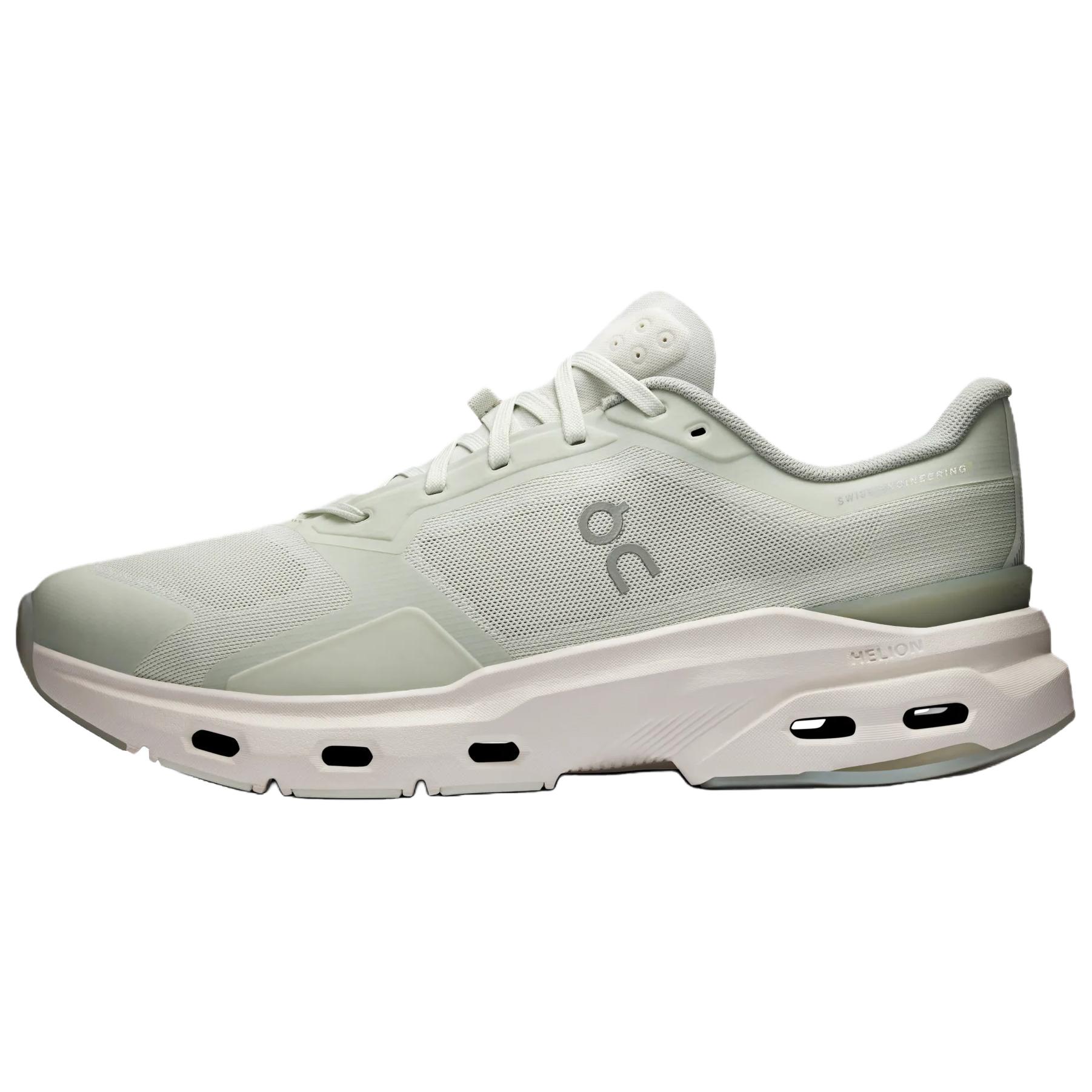

On Training Shoes Men s Gray Green 3MG10154672 41
