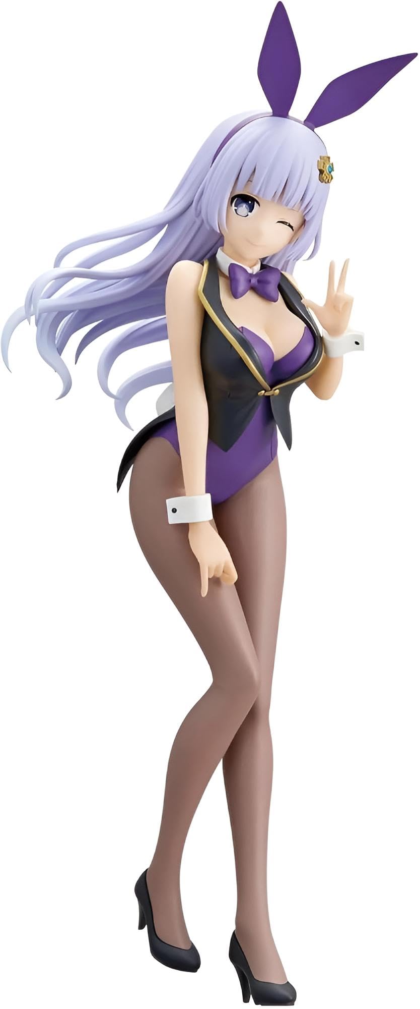 

Date A Live GLITTER & GLAMOURS Izumo Miku Figure 1 type