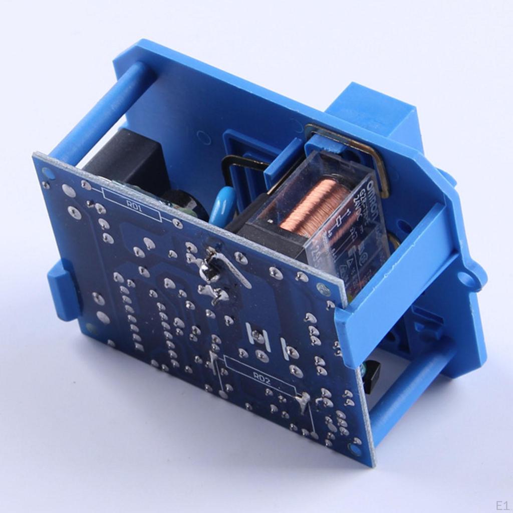 Water Pump Pressure Controller 220 - 240V Well Switch G1 Threaded Interface for