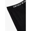 Emporio Armani Men S Soft Lounge Jacquard Logo ShortS  0816131031 