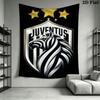 Juve J Wall Hanging Printed Fabric Blanket Decorative Tapestries for Bedroom Living Room Home Decor