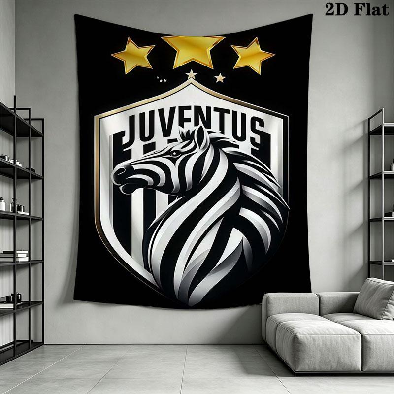 Juve J Wall Hanging Printed Fabric Blanket Decorative Tapestries for Bedroom Living Room Home Decor