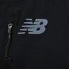 New Balance Gilet Uomo Nero Senza Collo Moderato Altro MV11282-BK
