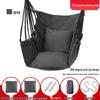 Cloud Hammock Chair with Accessories