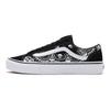 Vans Style 36 Bandana Unisex Sneakers Black True-White VN0A54F6D9S
