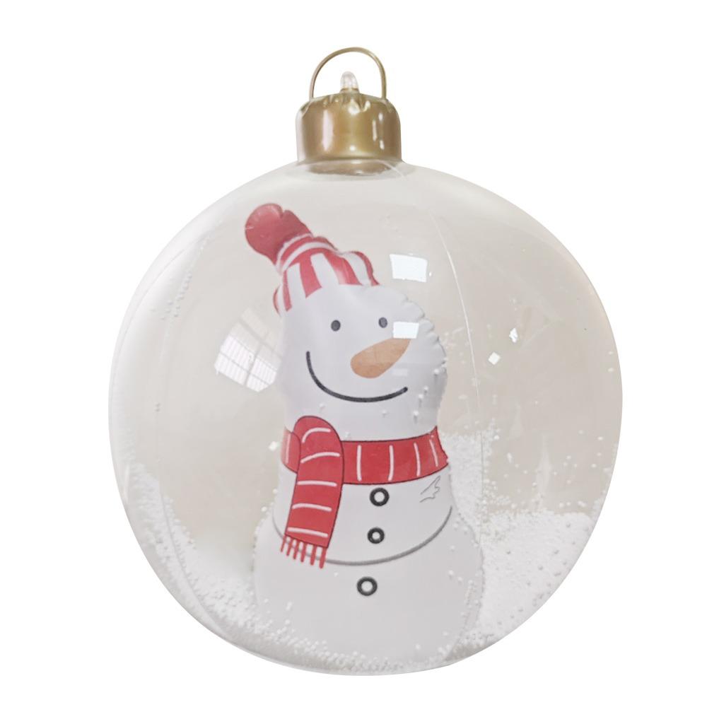 Giant 60cm Inflatable Balloons without Light Decoration Venue Layout Ball Giant Toy Inflatable Decorated Ball Festival