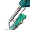 High-Power 60W Handheld Electric Soldering Iron with Automatic Solder Feed