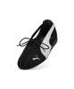 408340-02 Puma Speedcat Ballet Nova PUMA Black PUMA White (Women's)
