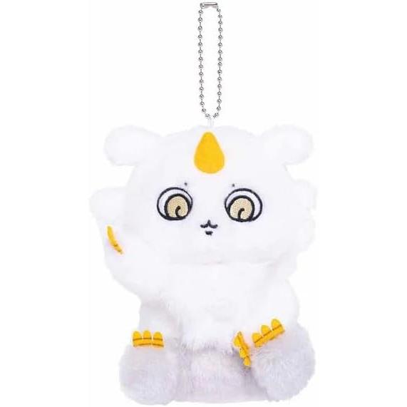 Chikawa Anoko mascot