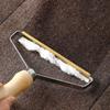 1PC Portable Lint Remover Pet Dog Hair Remover Brush for Dogs Manual Lint Clothes Cleaning Brush Tool