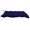 Recliner Cushion, Bench Cushion, Garden Chair Cushion, Splash-proof Bench Cushion, Swing Cushion, High Density
