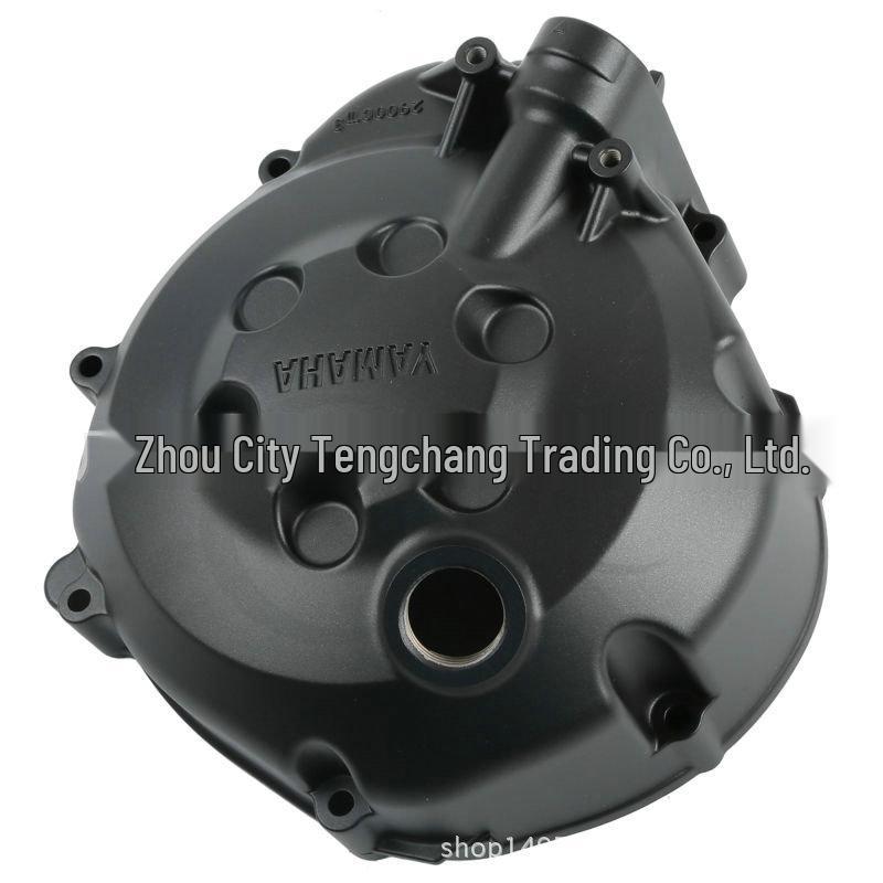 Motorcycle Engine Clutch Side Cover for YZF-R1 (2004-2006)