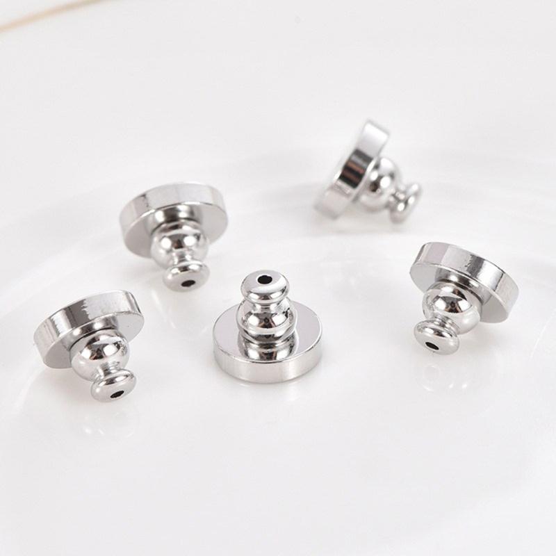 Coppers Earring Support Clip Sagging Proof Enhancer For Heavy Earrings Secure Invisible Lift Jewelry Accessories