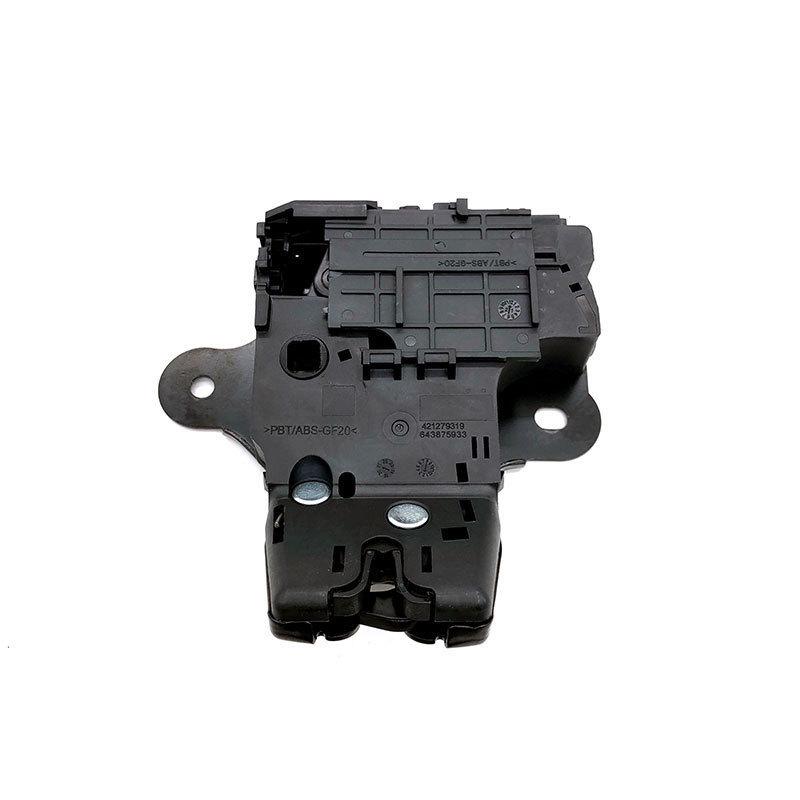 13501988 Trunk Lock Mechanism Rear Cover for Cruze, Malibu, Opel, Vauxhall Standard