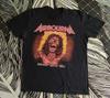 AIRBOURNE BAND T-Shirt Cotton Unisex Tee All Size S To 5XL US802 Unisex T-Shirt