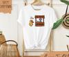 The Duck Got Any Grapes Ice Fresh Lemonade Unisex T-shirt S-5XL