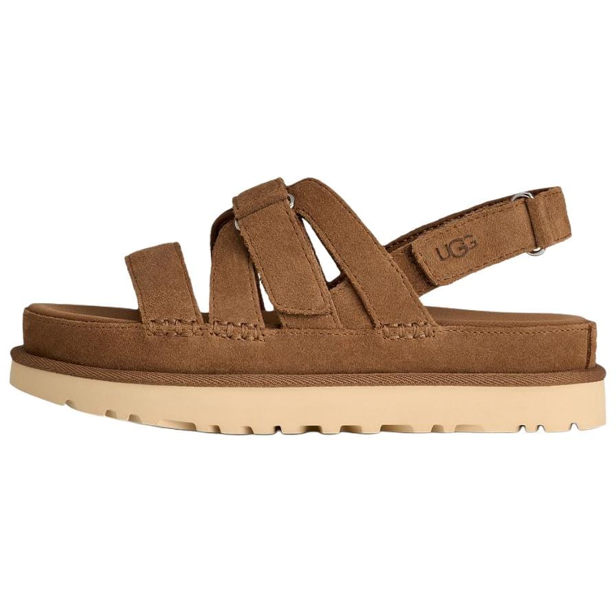 UGG Golden Family One Strap Sandals