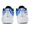Puma MB.01 Lo Team Colors - White Bluemazing Unisex Sneakers Puma-White 376941-11