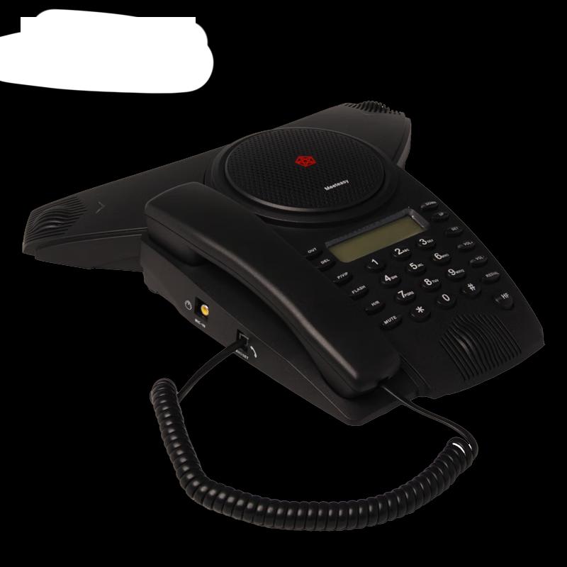 

Meeteasy Mid2 HC Conference Phone (CN version)