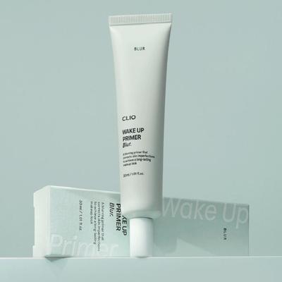 Clio Wake UP Primer Blur 30 ml