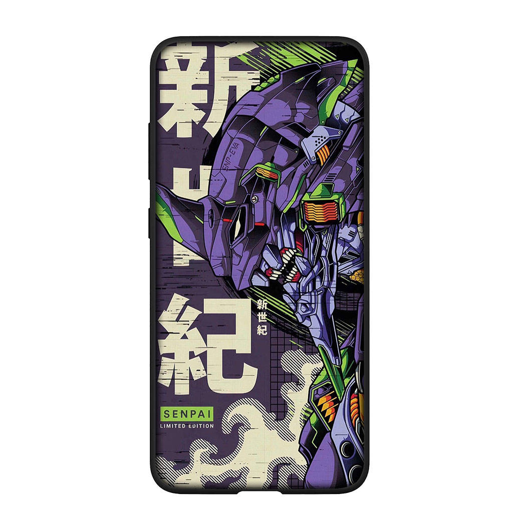 

для iPhone 16 15 X XR Samsung Galaxy S24 S23 Plus Xiaomi Redmi Note 13 12 11 Pro Max 9 10 14 13C OPPO Huawei чехол Evangelions Poster EVAs чехол для телефона for Samsung Galaxy A34 5G болюс