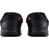 New Balance Moc Comfortable Versatile Warm Low-Top Walking Shoes Baby Shoes Black IHMOCQL2