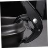 1pc Pot Holder Clamp Non-slip Bowl Gripper for Hot Cookware Anti-scalding Kitchen Utensil for Stone Pots and Plates