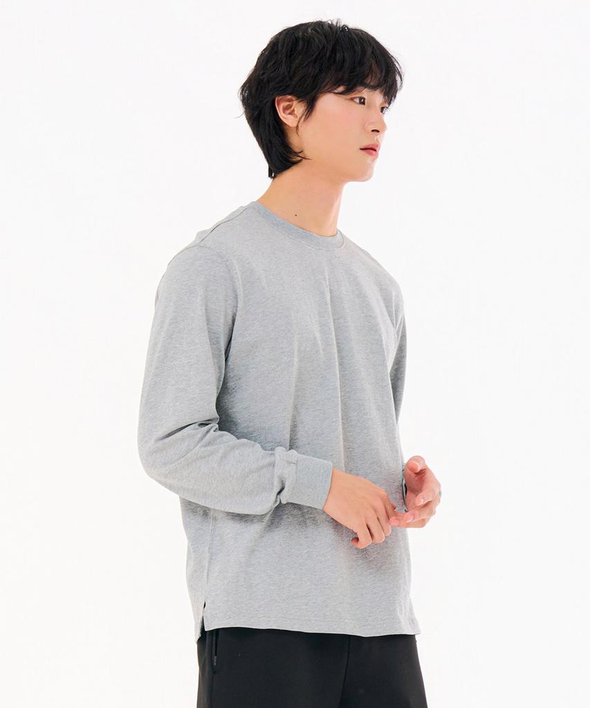 CHASECULT Unisex Long Sleeve T-Shirt-Fazu5101B0B