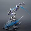 22cm/8.66in Anime Digimon Adventure Figure Wolfmon Action Figures Pvc Statue Desktop Ornamen Collection Model Toys Gifts Poseable Articulated Scale