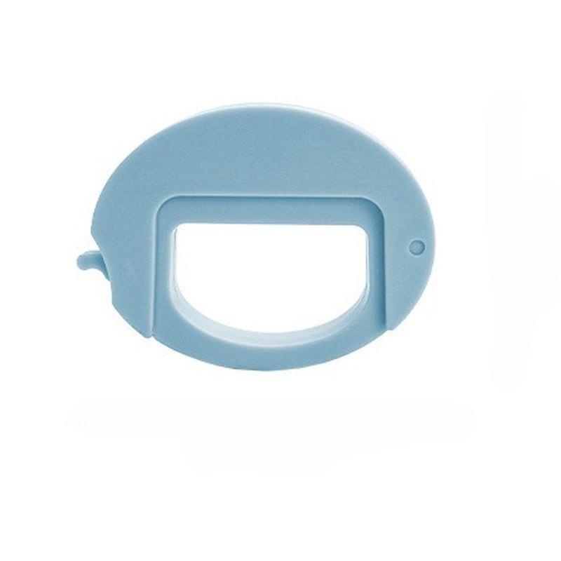 1/3/6pcs Sealing Clip Bread Bag Clips Food Clips for Bags Plastic Bag Clip, Bag Closure Clips for Freshness Secure Storage